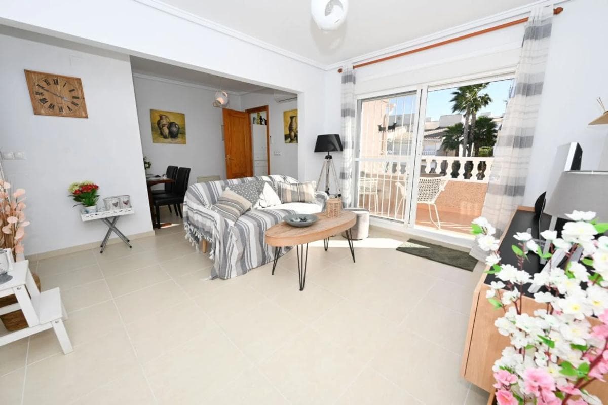 Venta de piso en Calle Orden Dórico, Gran Alacant
photo 3