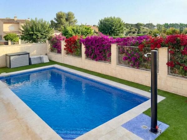 Chalet adosado en venta en Calle Malta, 28 , Gran Alacant photo 1