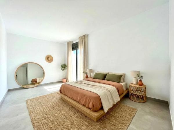 Chalet adosado en venta en Calle Malta, 28 , Gran Alacant thumbnail 1