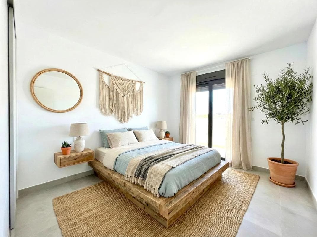 Venta de chalet adosado en Calle Malta, 28 , Gran Alacant photo 3
