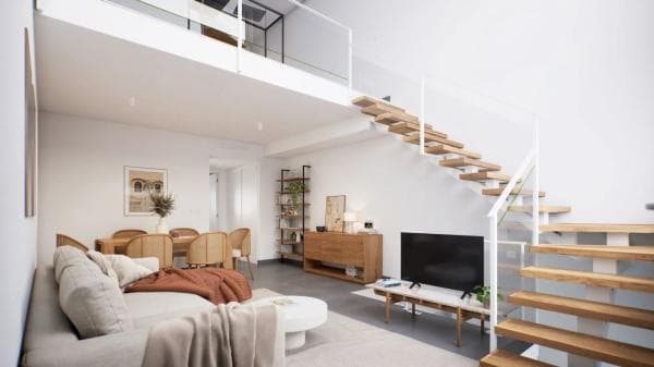 Chalet adosado en venta en Calle Malta, 28 , Gran Alacant photo 1