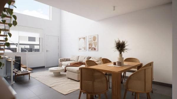 Chalet adosado en venta en Calle Malta, 28 , Gran Alacant thumbnail 1