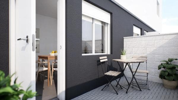 Chalet adosado en venta en Calle Malta, 28 , Gran Alacant thumbnail 2