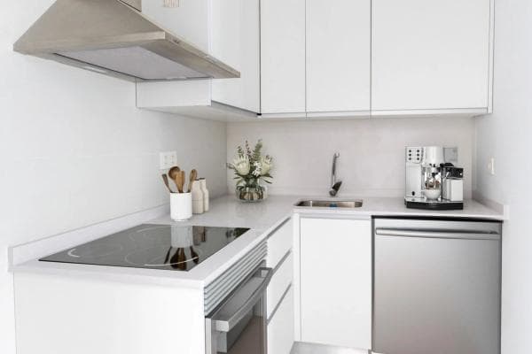 Chalet adosado en venta en Calle Malta, 28 , Gran Alacant photo 1