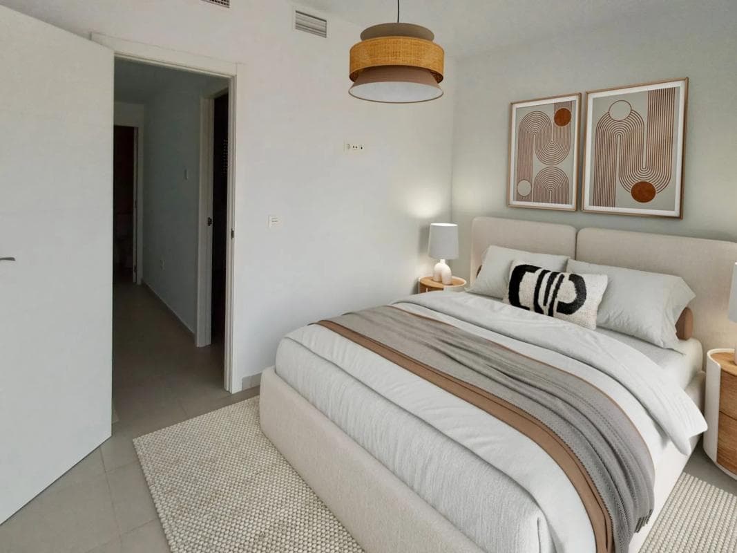 Venta de chalet adosado en Calle Malta, 28 , Gran Alacant photo 3