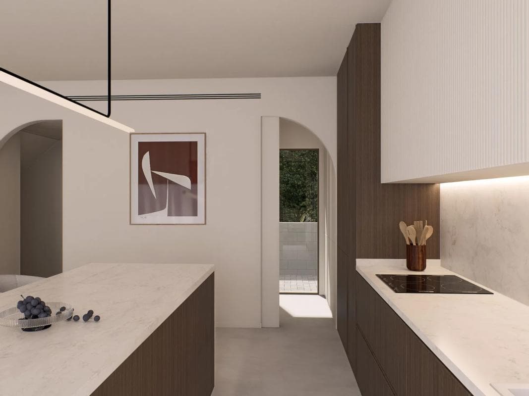 Venta de chalet adosado en Calle Malta, 28 , Gran Alacant photo 5