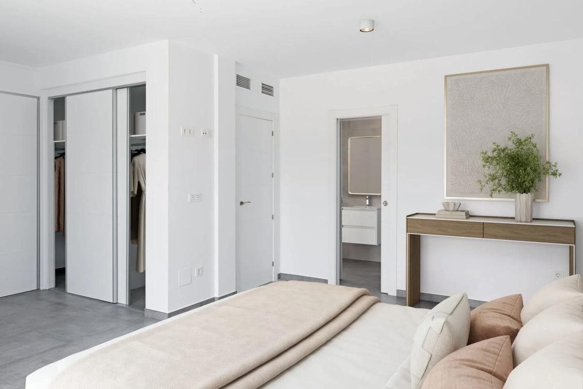 Venta de chalet adosado en Calle Malta, 28 , Gran Alacant photo 2