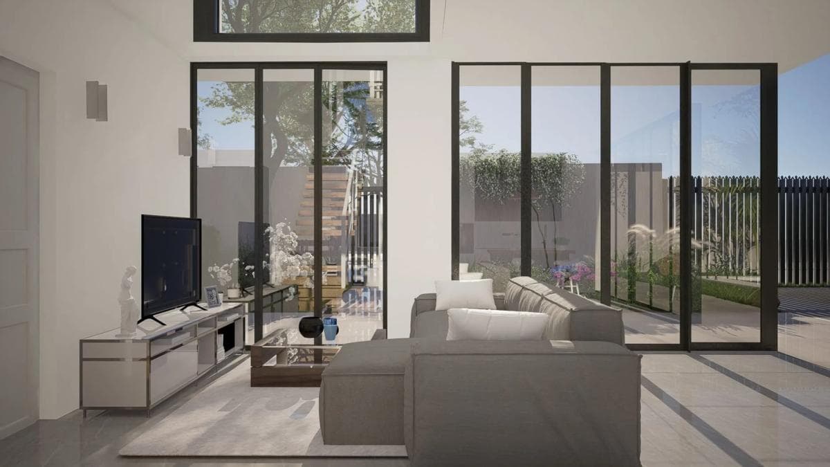 Venta de chalet adosado en Calle Malta, 28 , Gran Alacant photo 4
