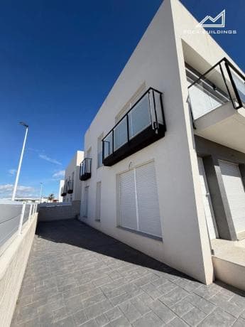 Chalet independiente en venta en Monte y Mar, Gran Alacant
thumbnail 1