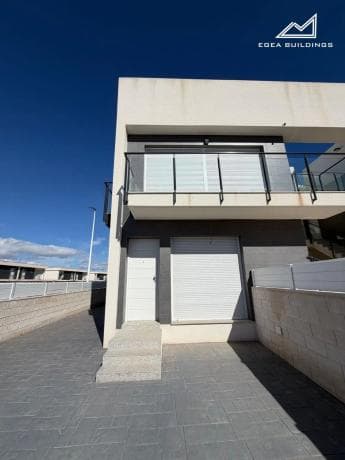 Chalet independiente en venta en Monte y Mar, Gran Alacant
thumbnail 2