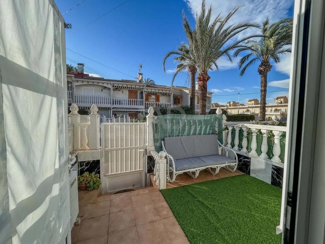 Venta de piso en Panorama-Sierramar, Gran Alacant
photo 3