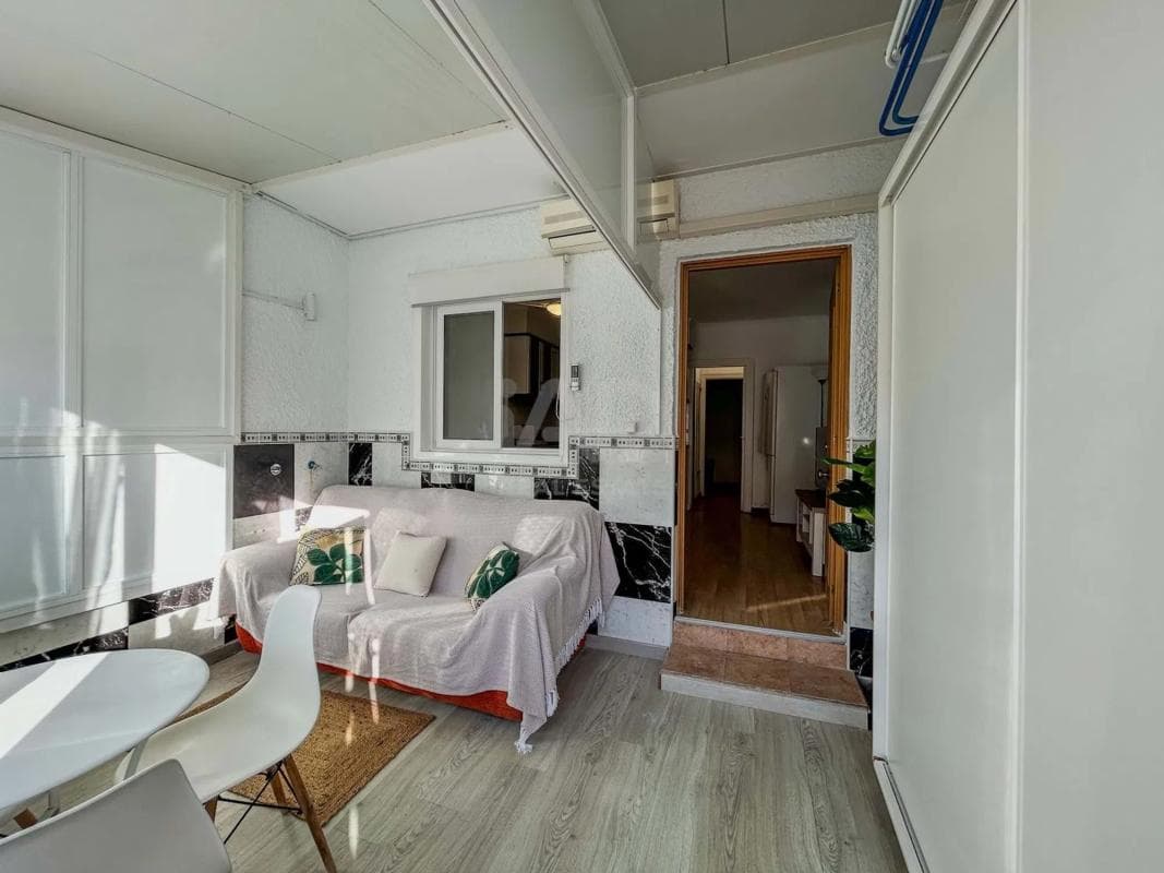 Venta de piso en Panorama-Sierramar, Gran Alacant
photo 4