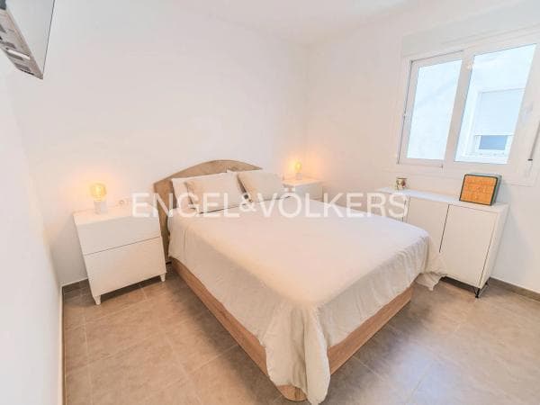 Chalet adosado en venta en Calle de Xipre , Gran Alacant photo 1