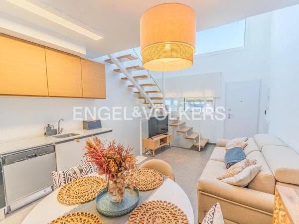 Chalet adosado en venta en Calle de Xipre , Gran Alacant thumbnail 1