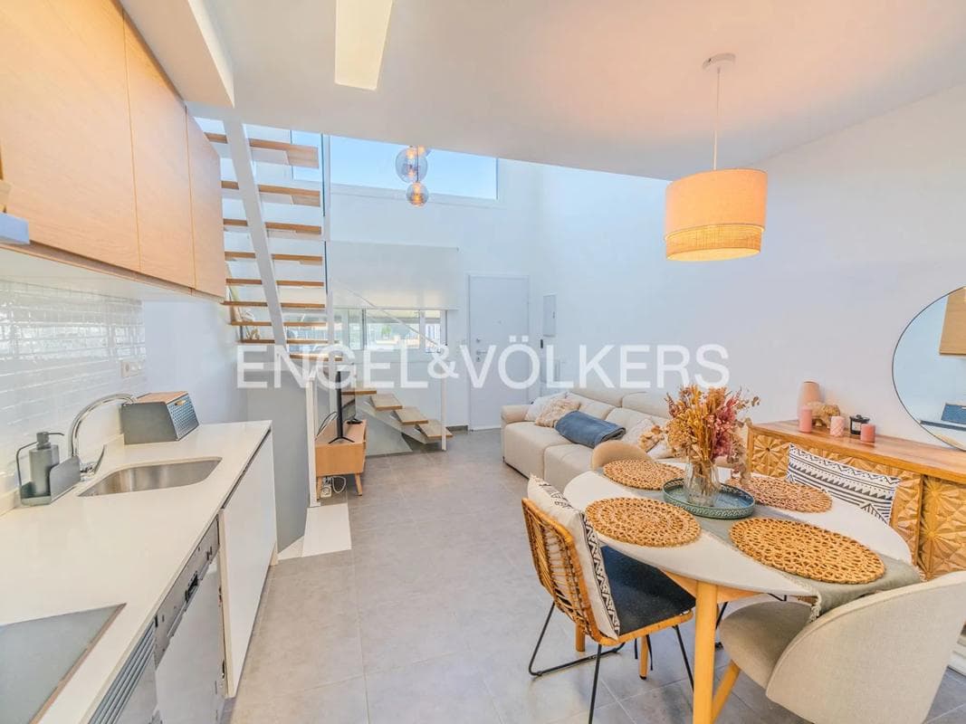 Venta de chalet adosado en Calle de Xipre , Gran Alacant photo 5