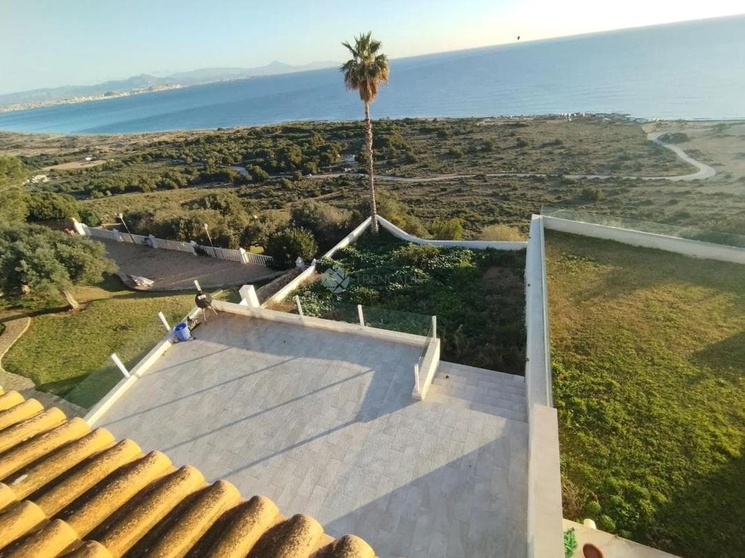 Venta de chalet adosado en Avenida D'Escandinàvia , Gran Alacant photo 3