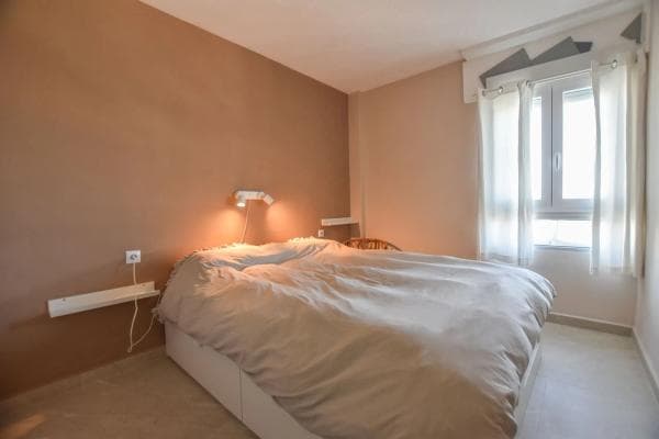 Продажа квартиры на Avenida D'Escandinàvia, 37, Гран-Алакант
thumbnail 1