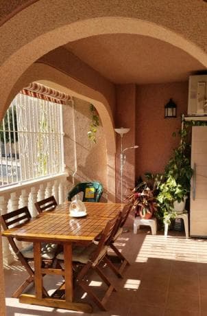 Продажа квартиры на Calle Canarias, 10, Гран-Алакант
thumbnail 1