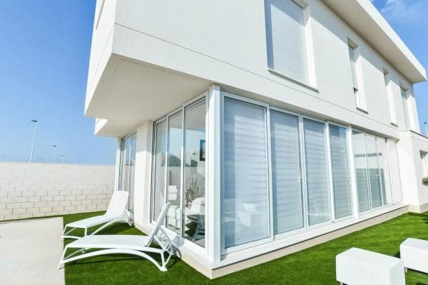 Chalet independiente en venta en Monte y Mar, Gran Alacant
photo 1