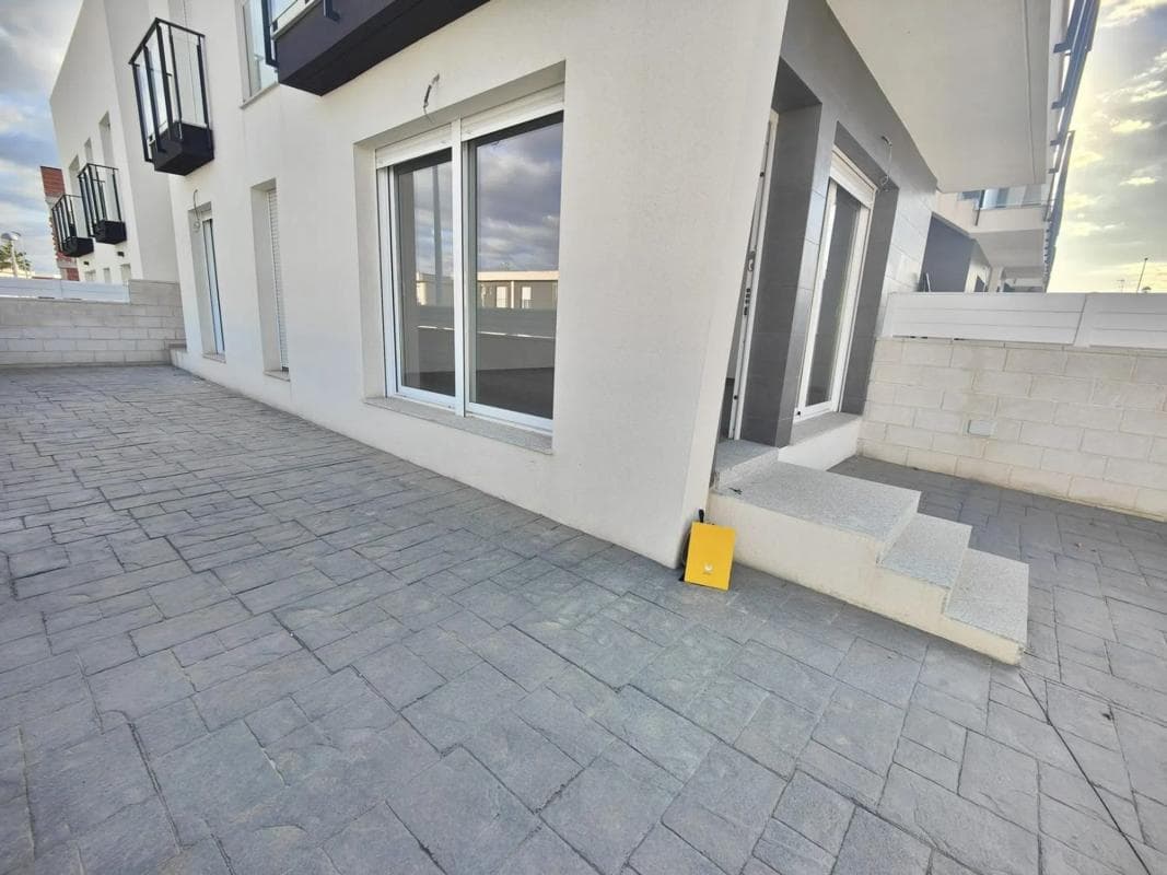 Venta de piso en Monte y Mar, Gran Alacant
photo 3