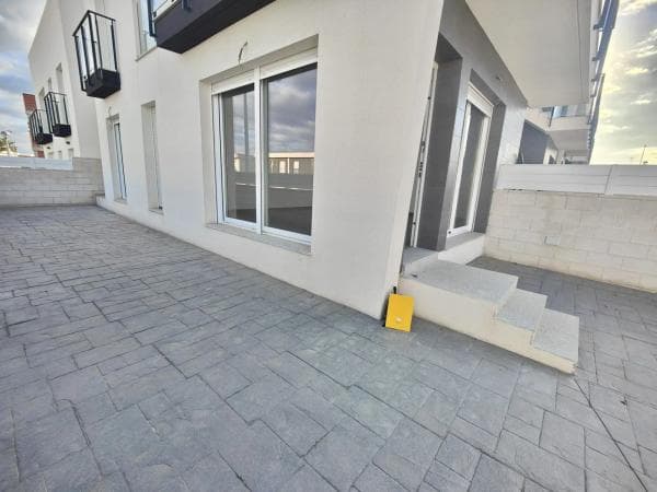 Venta de piso en Monte y Mar, Gran Alacant
thumbnail 2