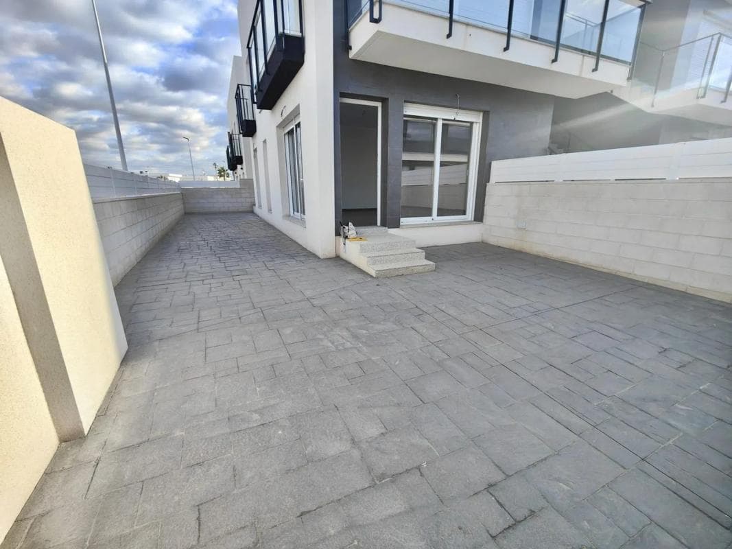Venta de piso en Monte y Mar, Gran Alacant
photo 5