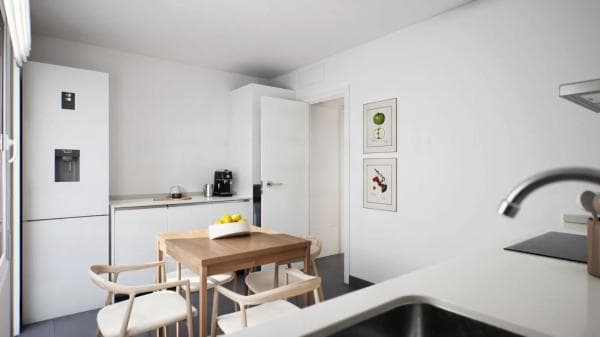 Chalet adosado en venta en Monte y Mar , Gran Alacant thumbnail 2