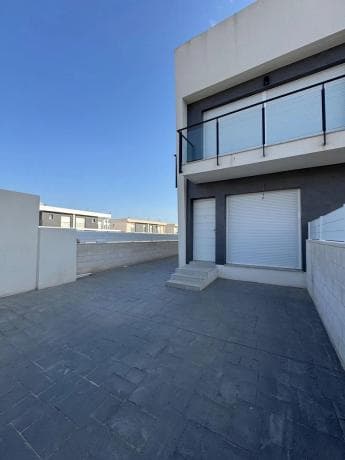 Chalet independiente en venta en Monte y Mar, Gran Alacant
photo 1