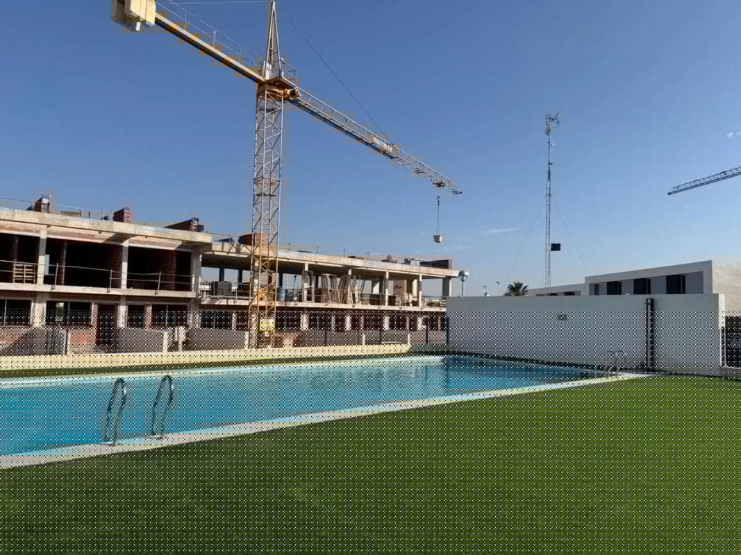 Venta de chalet independiente en Monte y Mar, Gran Alacant
photo 2