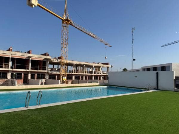 Chalet independiente en venta en Monte y Mar, Gran Alacant
thumbnail 1