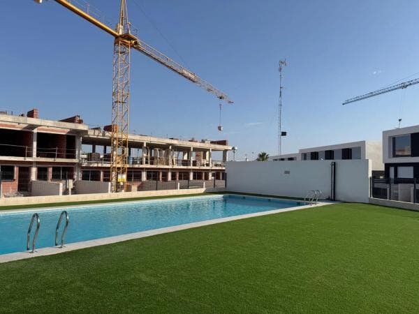 Chalet independiente en venta en Monte y Mar, Gran Alacant
thumbnail 2
