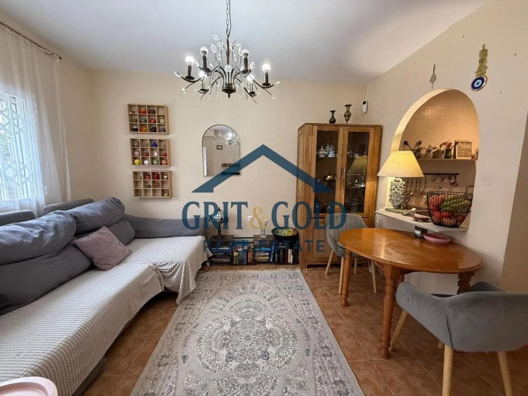 Venta de chalet adosado en Monte Faro-Altomar , Gran Alacant photo 5