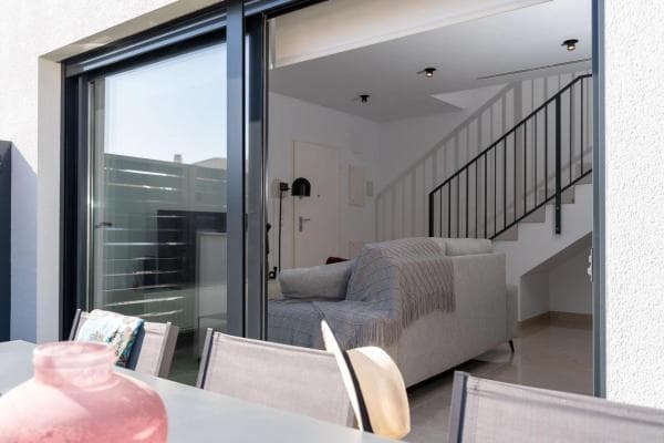 Chalet adosado en venta en Monte y Mar , Gran Alacant photo 1