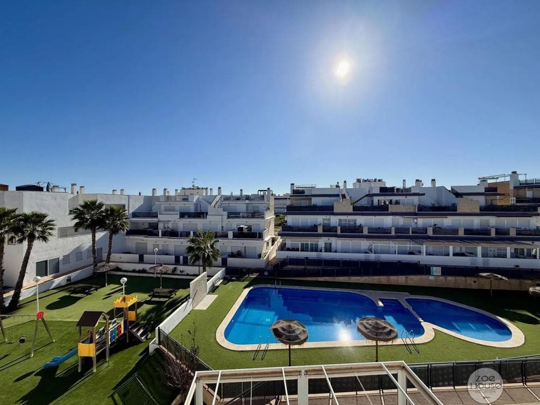 Venta de ático en Monte y Mar, Gran Alacant photo 4