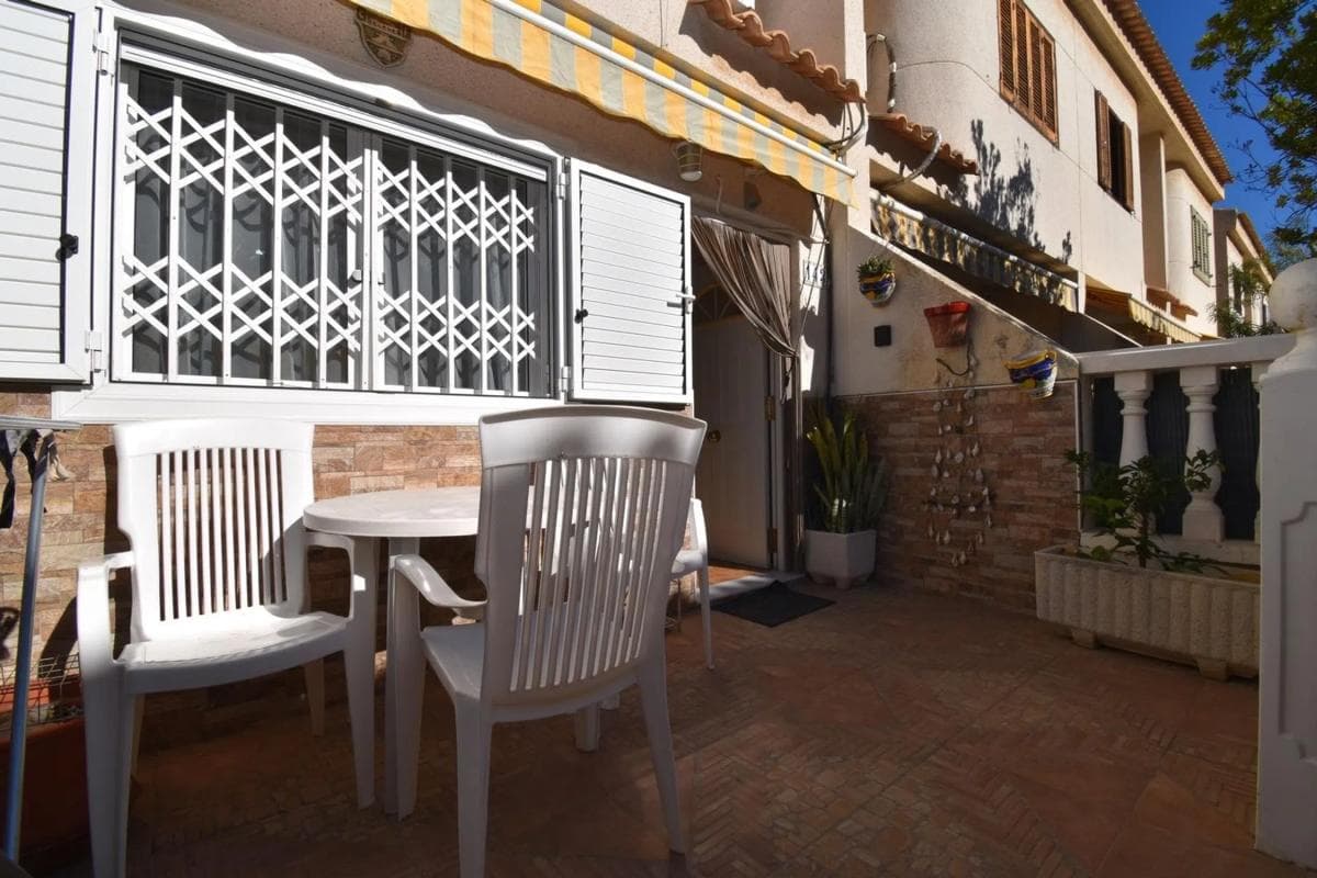 Venta de chalet independiente en Monte Faro-Altomar, Gran Alacant
photo 2