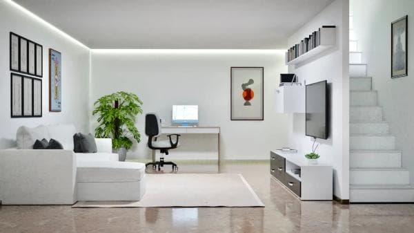 Chalet independiente en venta en Monte y Mar, Gran Alacant
thumbnail 2