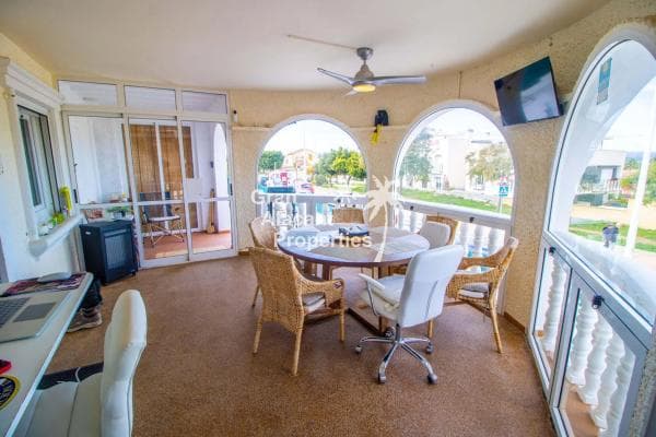 Chalet independiente en venta en Avenida de Noruega, Gran Alacant
thumbnail 2