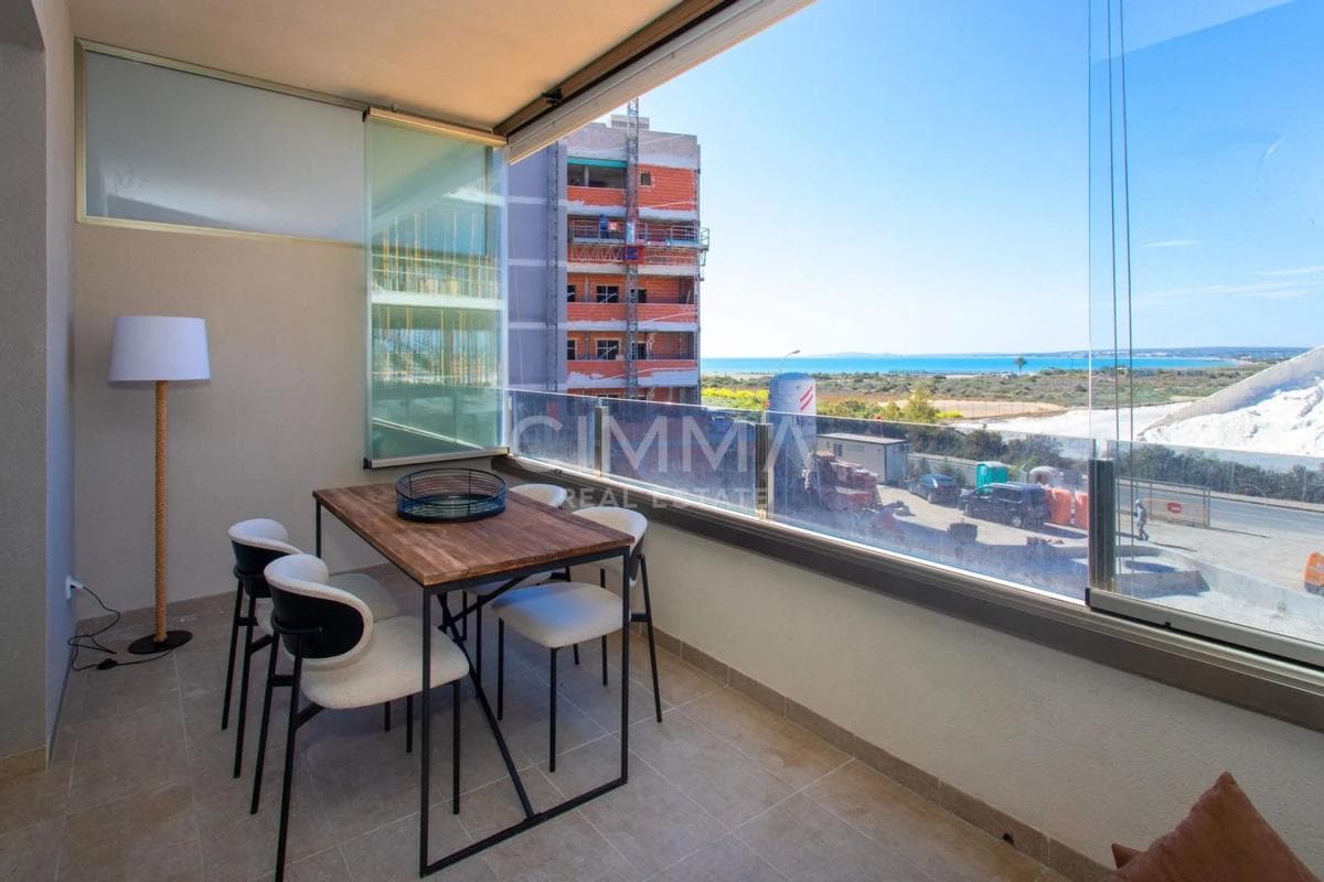 Venta de ático en Tamarit - Playa Lissa, Santa Pola photo 4