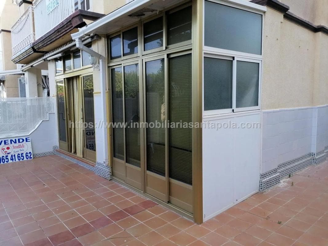Venta de chalet independiente en Centro, Santa Pola
photo 2