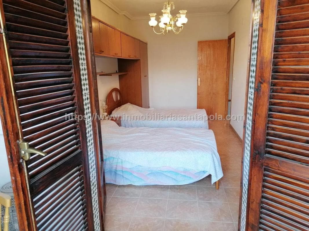 Venta de chalet independiente en Centro, Santa Pola
photo 3