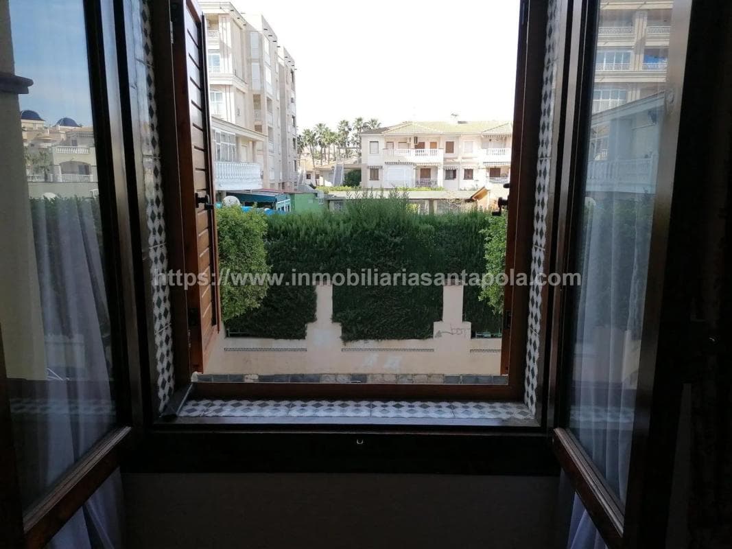 Venta de chalet independiente en Centro, Santa Pola
photo 4