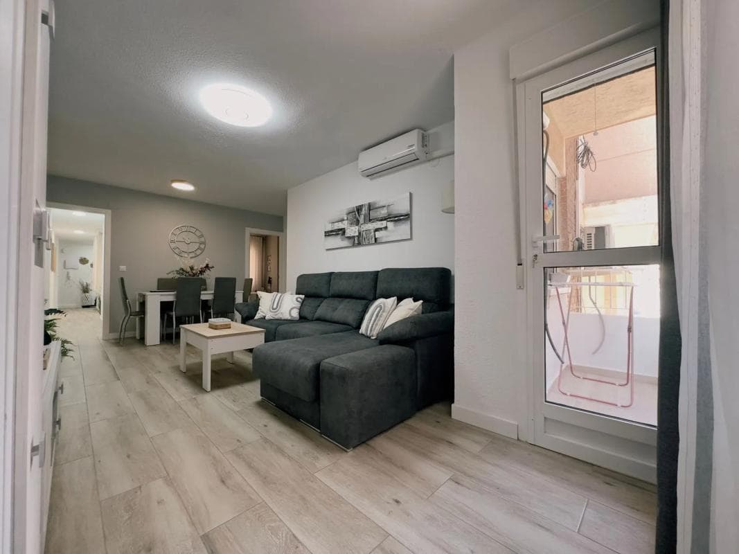 Venta de piso en CL AZORIN, 17, Santa Pola
photo 4