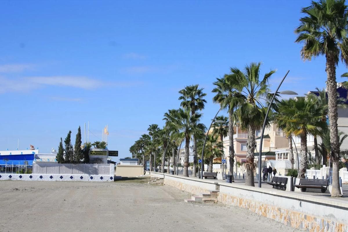 Venta de estudio en Avenida del Tamarit, Santa Pola photo 2