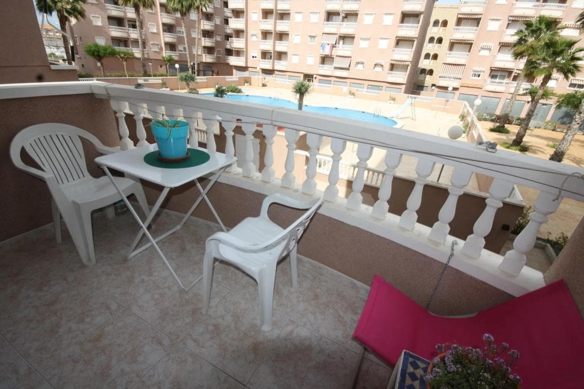 Venta de estudio en Avenida del Tamarit, Santa Pola photo 5