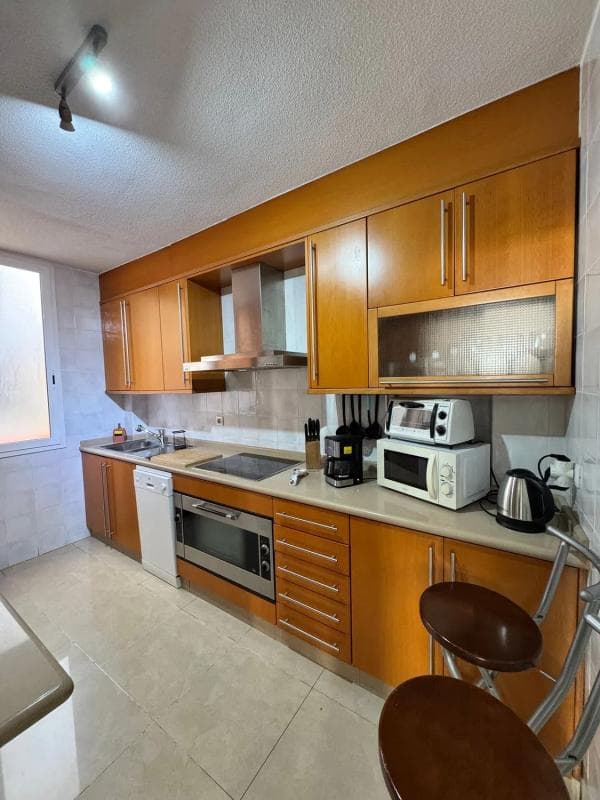 Venta de piso en Calle Sant Josep, Santa Pola
photo 4