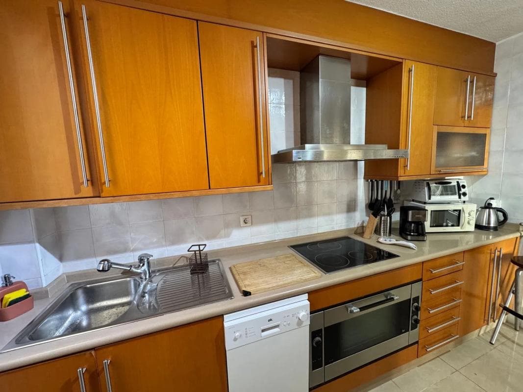 Venta de piso en Calle Sant Josep, Santa Pola
photo 5