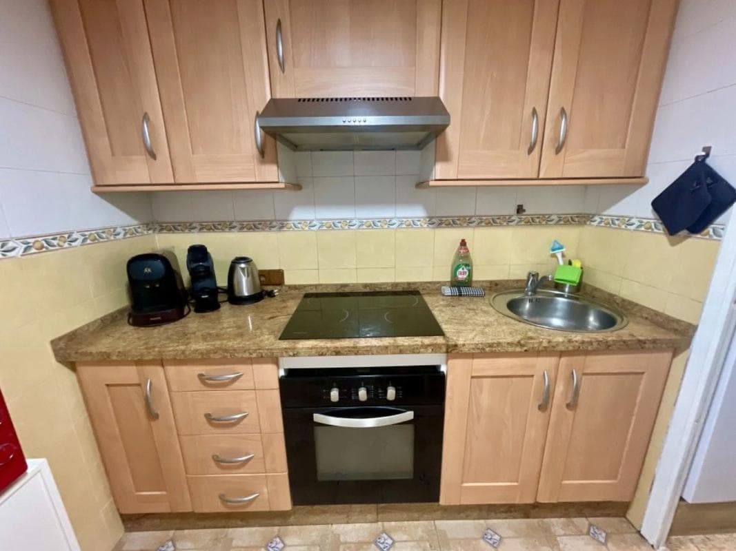 Venta de piso en Avenida Canalejas, Santa Pola
photo 4