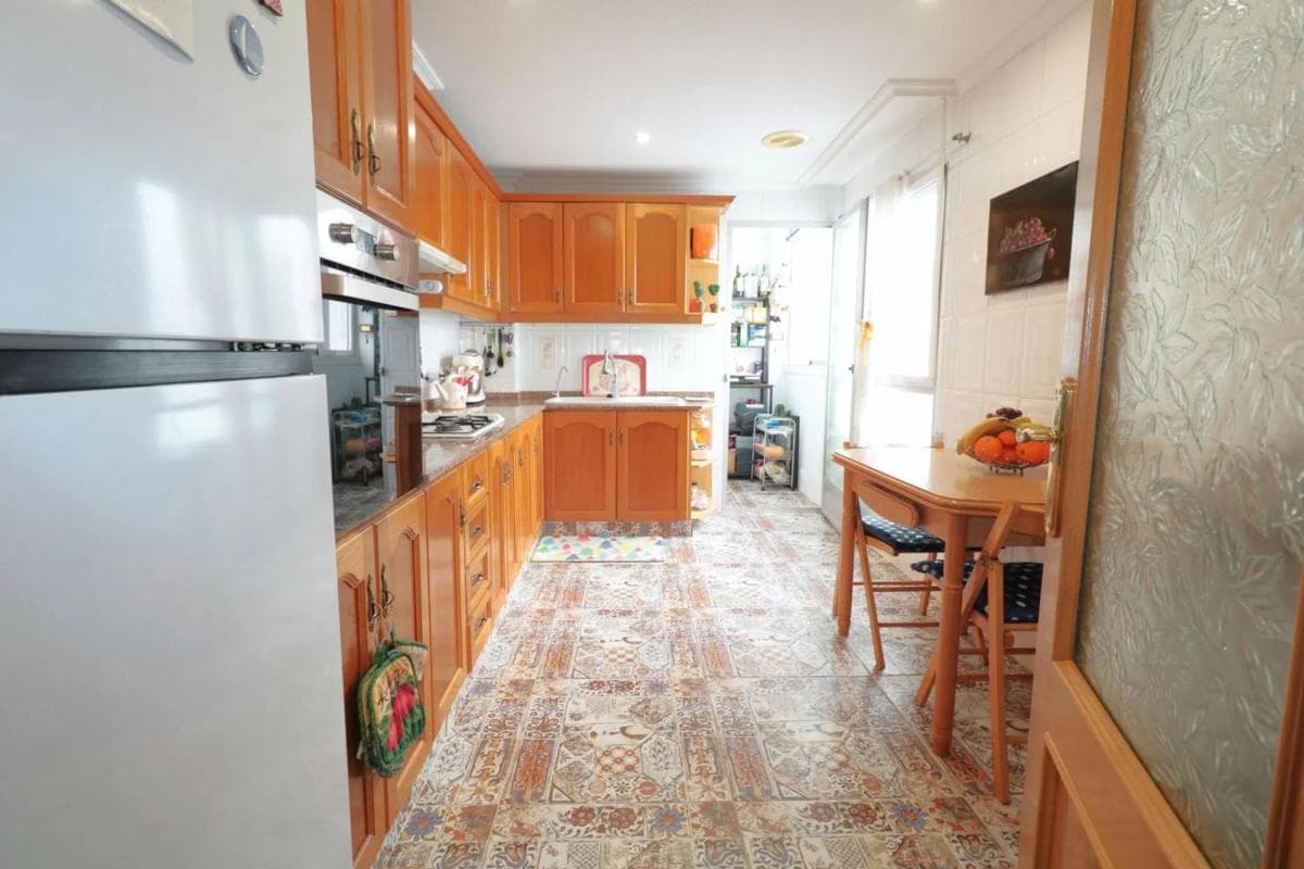 Venta de piso en Calle de Sant Antoni, Santa Pola
photo 5
