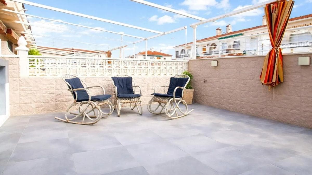 Venta de piso en Tamarit - Playa Lissa, Santa Pola
photo 2