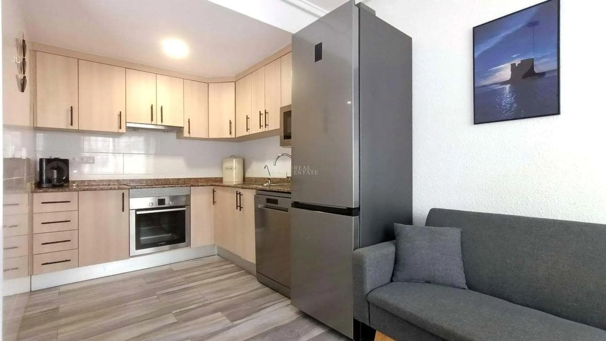 Venta de piso en Tamarit - Playa Lissa, Santa Pola
photo 3